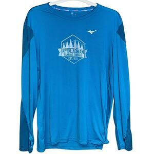 Appalacian Running Company Misunos long sleeve runner lightweight size L / XL